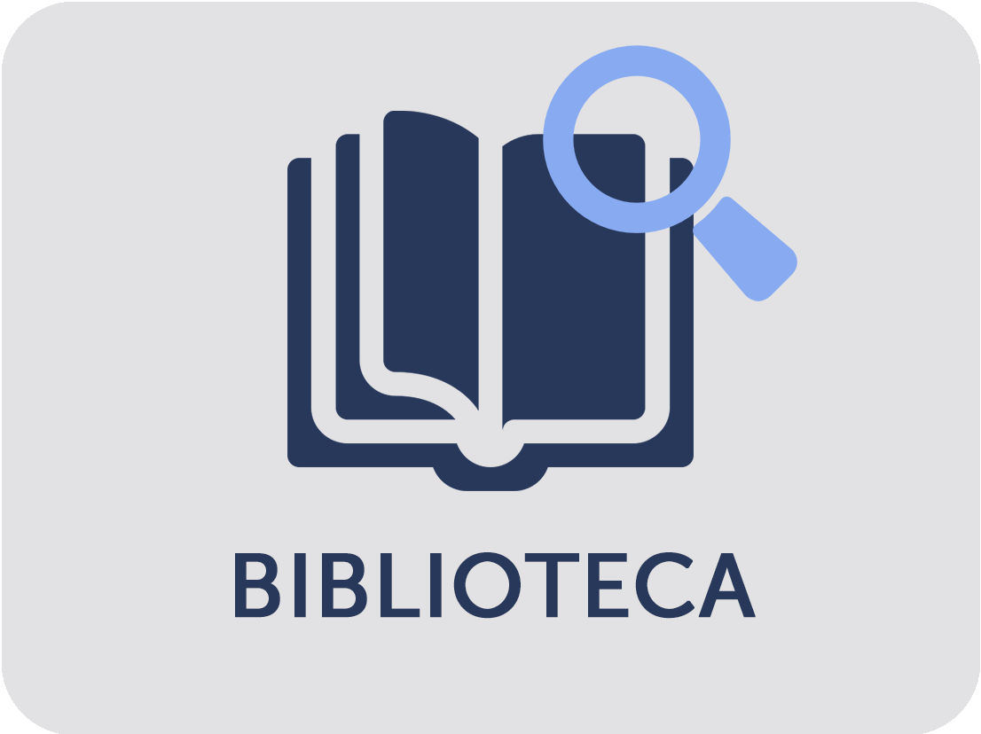 Logo de Biblioteca Rayón